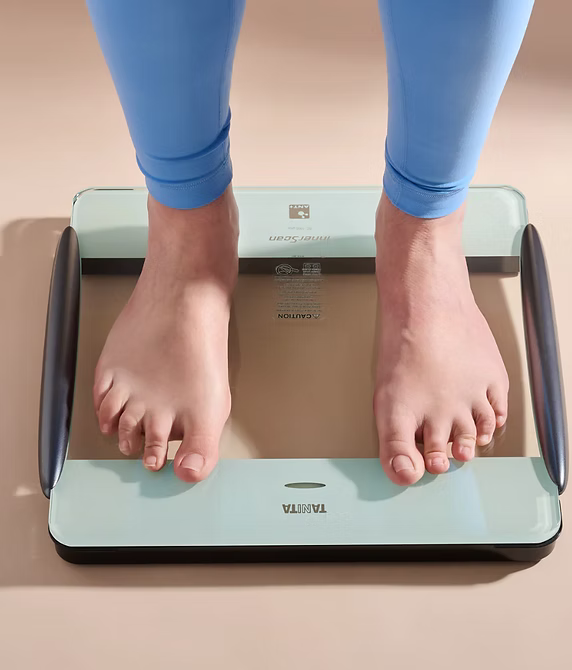 scale